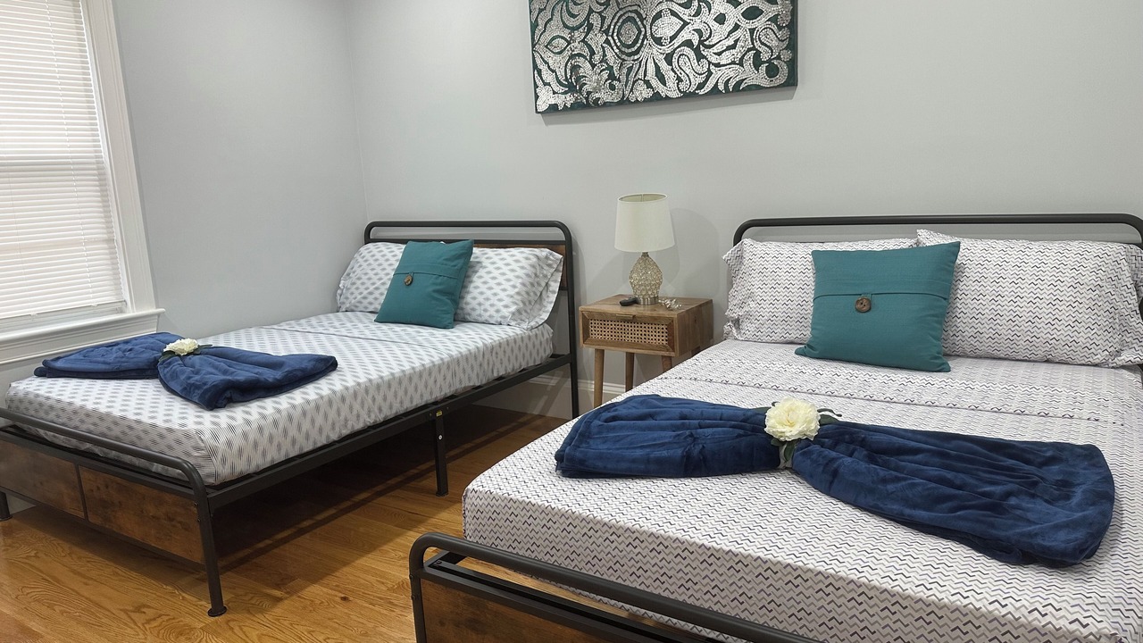 Photo of Bedroom in Fields Corner West