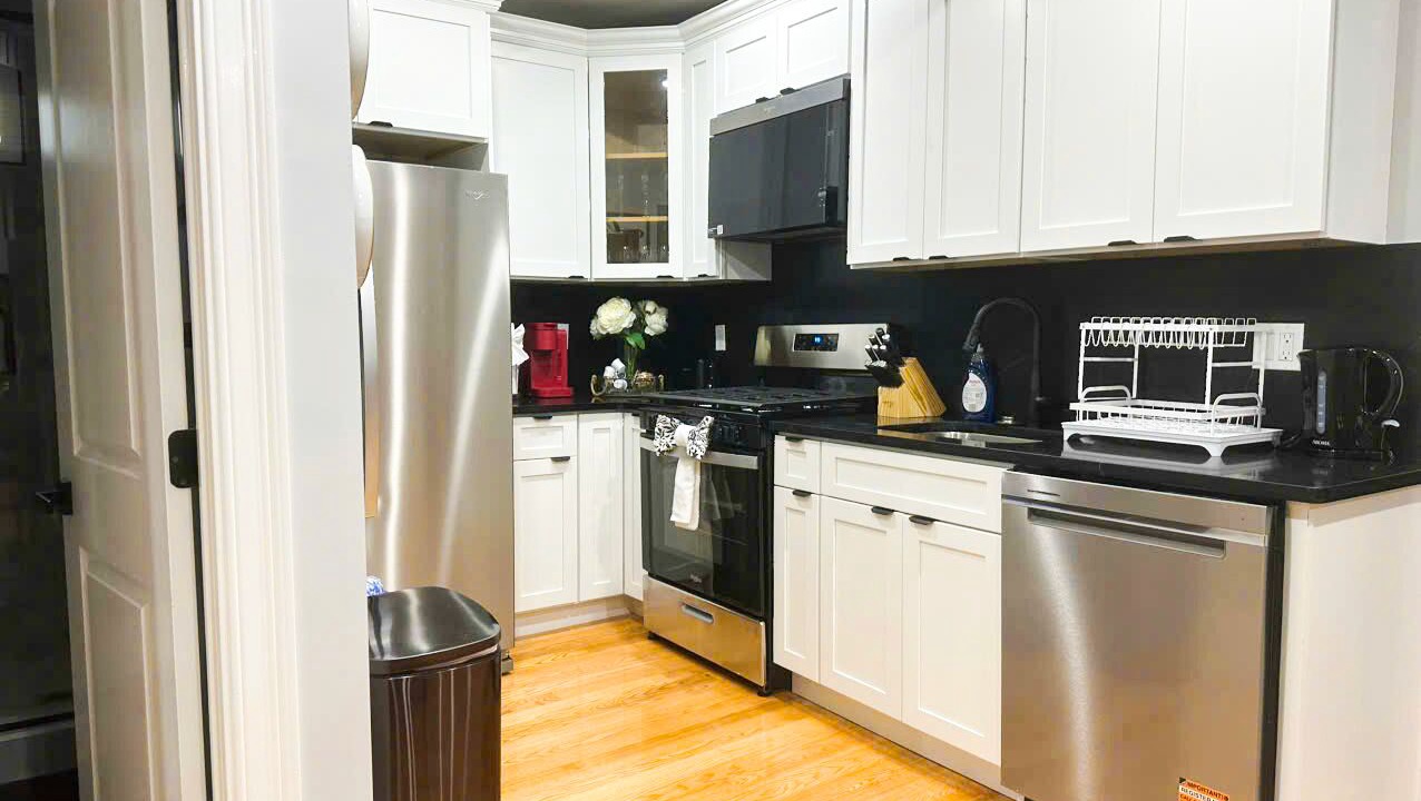 Photo of Kitchen in Fields Corner West
