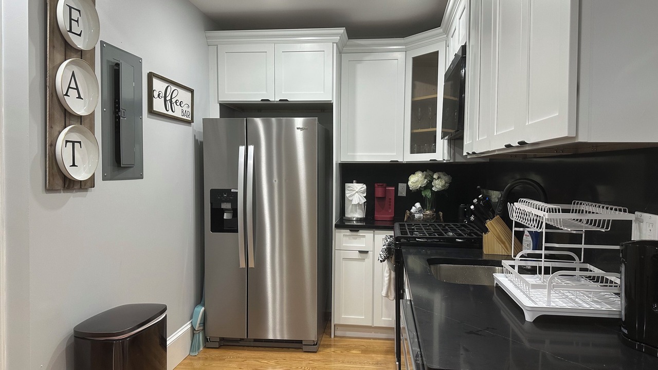 Photo of Kitchen in Fields Corner West