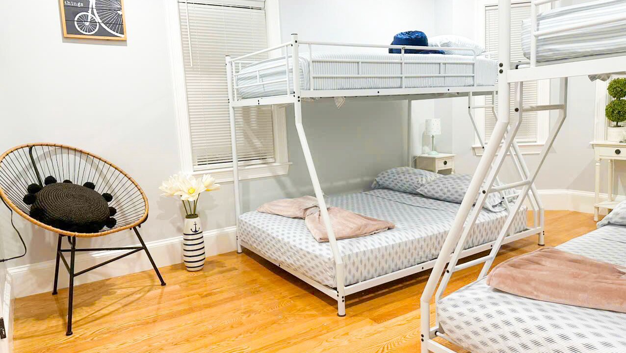 Photo of Bedroom in Fields Corner West