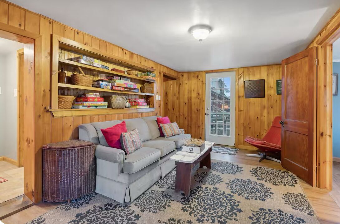Photo of Livingroom in Windham