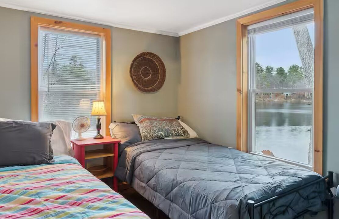 Photo of Bedroom in Windham