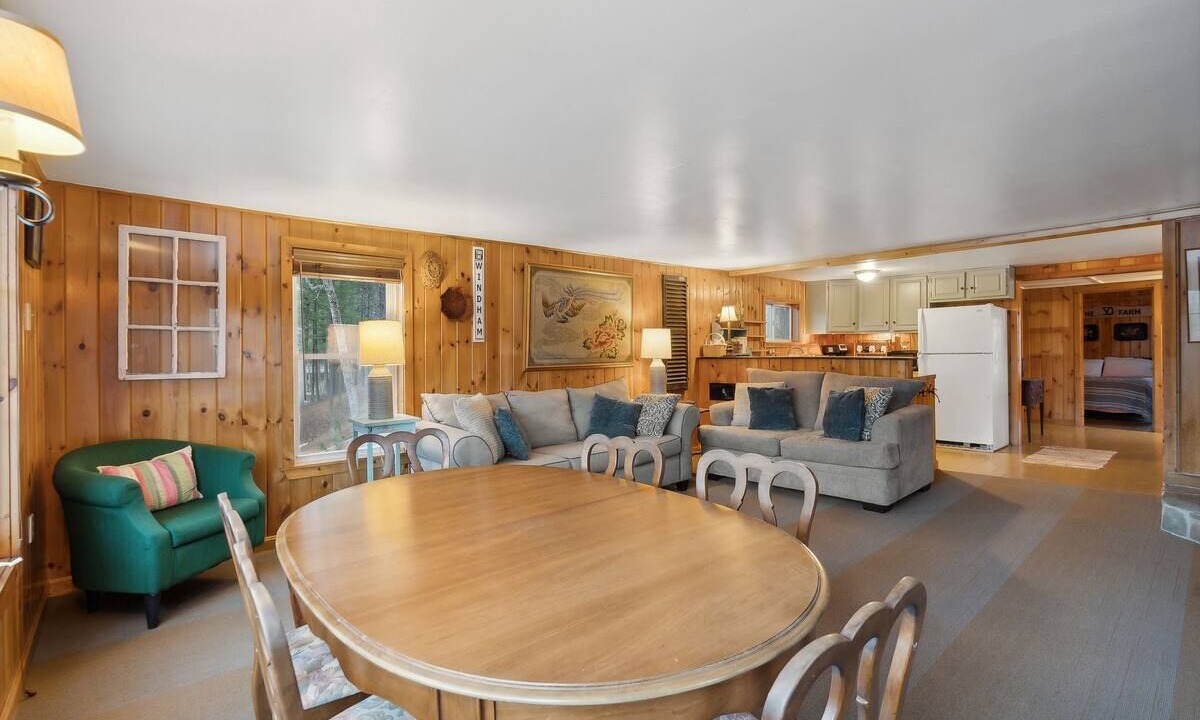 Photo of Livingroom in Windham