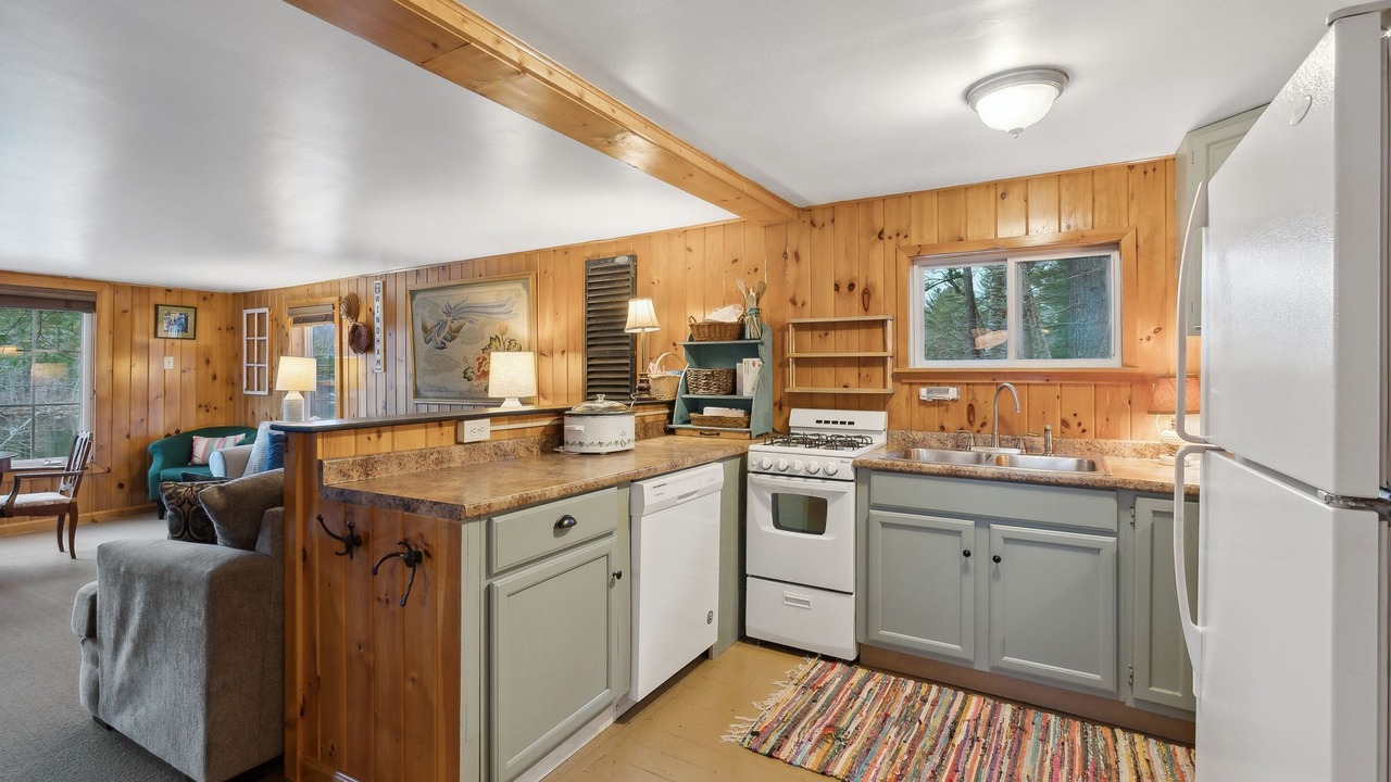 Photo of Kitchen in Windham