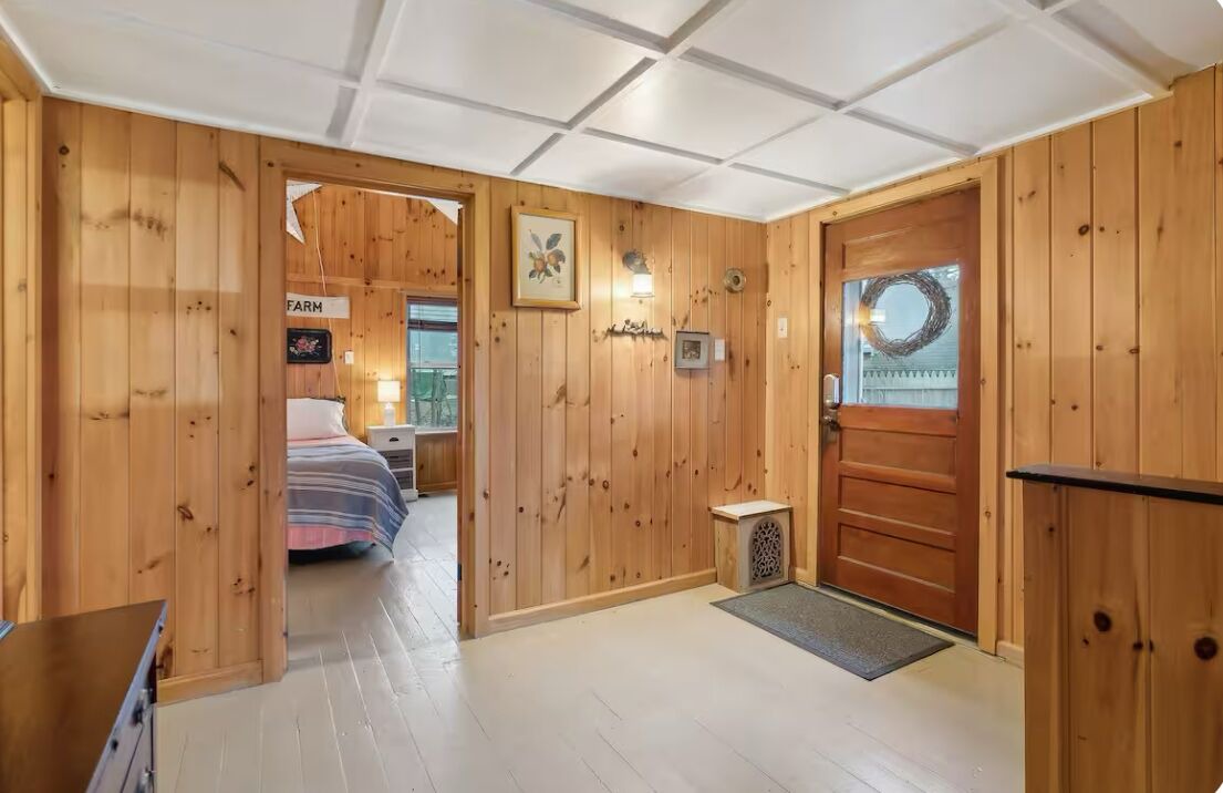 Photo of Bedroom in Windham