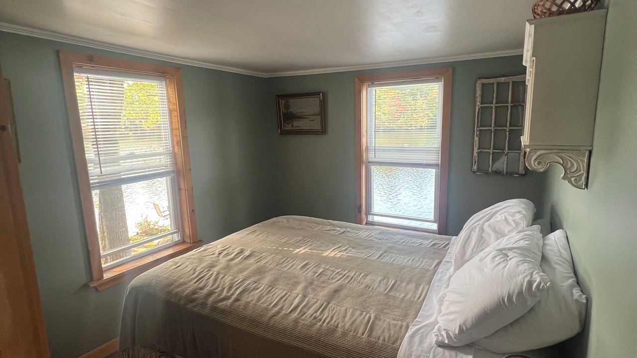 Photo of Bedroom in Windham