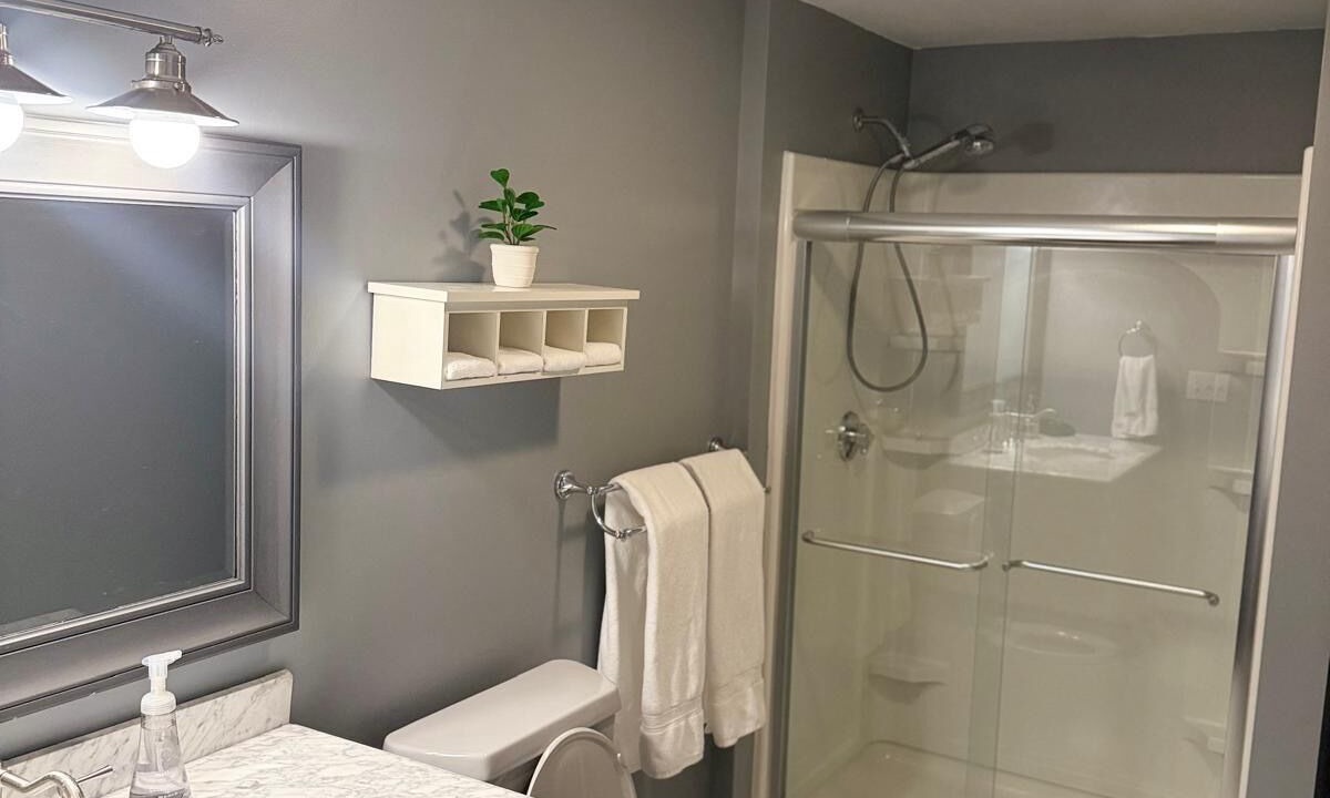 Photo of Bathroom in Portsmouth