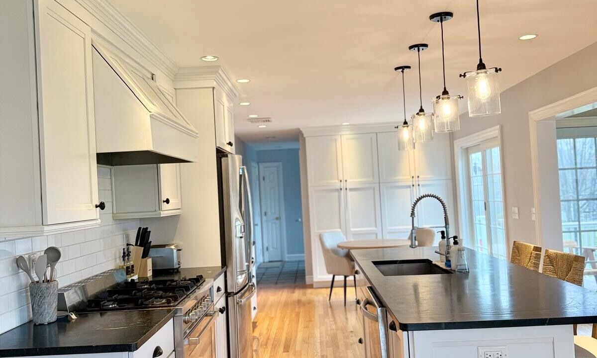 Photo of Kitchen in Portsmouth