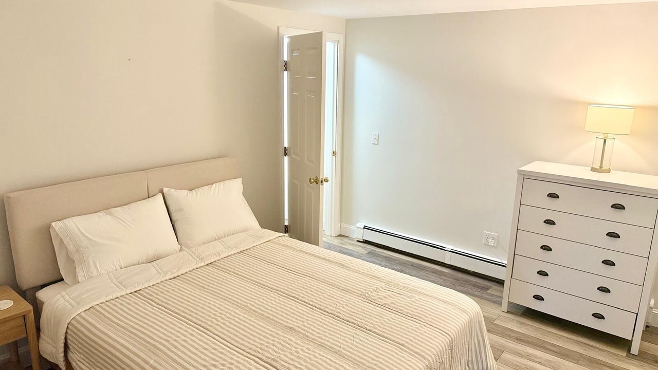 Photo of Bedroom in Portsmouth