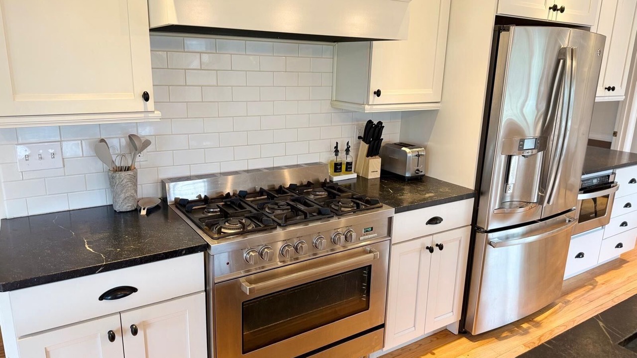 Photo of Kitchen in Portsmouth