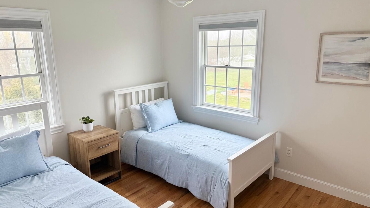 Photo of Bedroom in Portsmouth