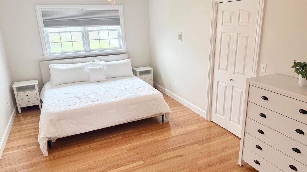 Photo of Bedroom in Portsmouth