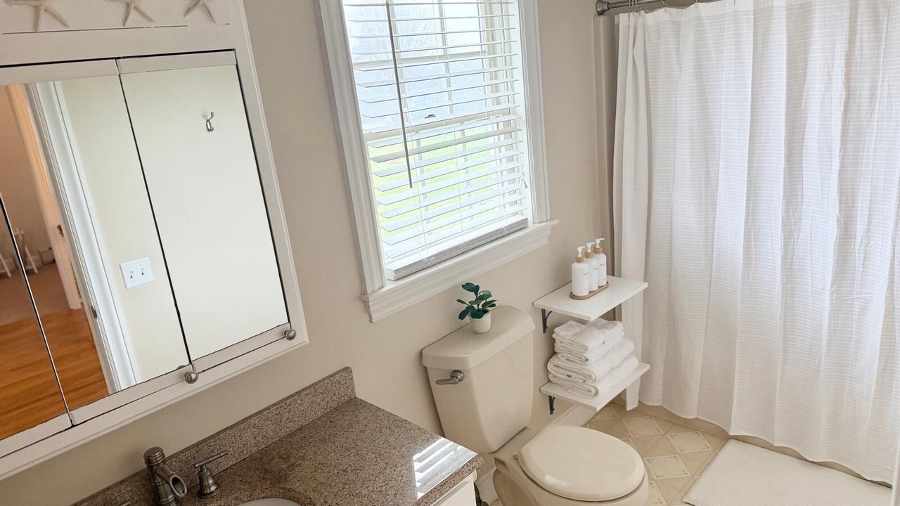 Photo of Bathroom in Portsmouth