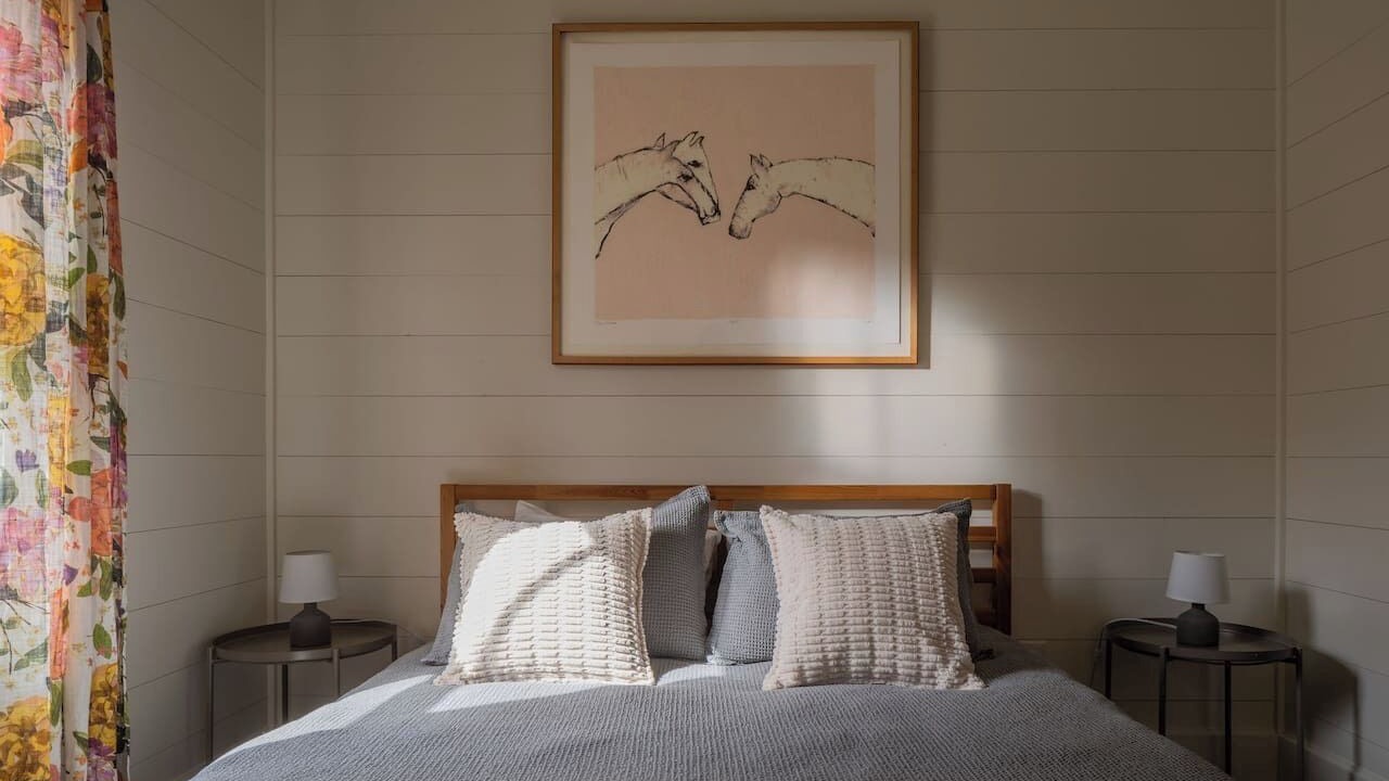 Photo of Bedroom in New North End