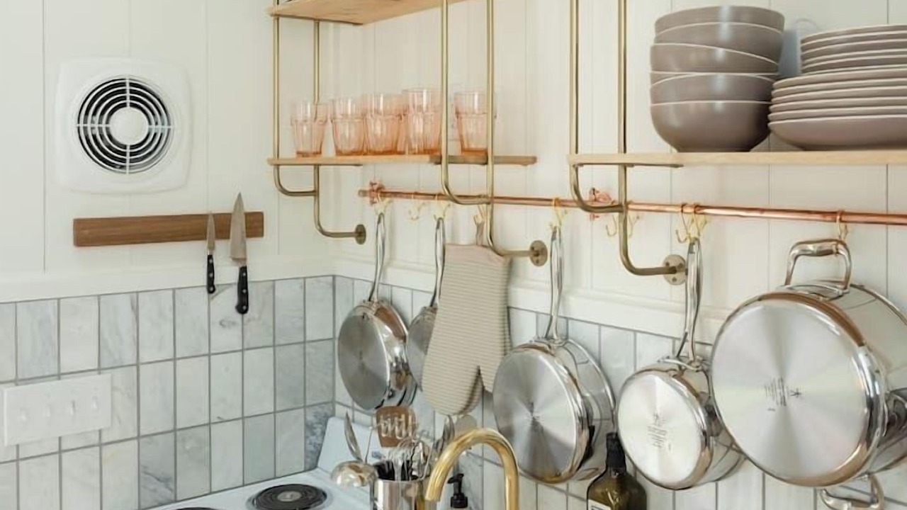 Photo of Kitchen in New North End
