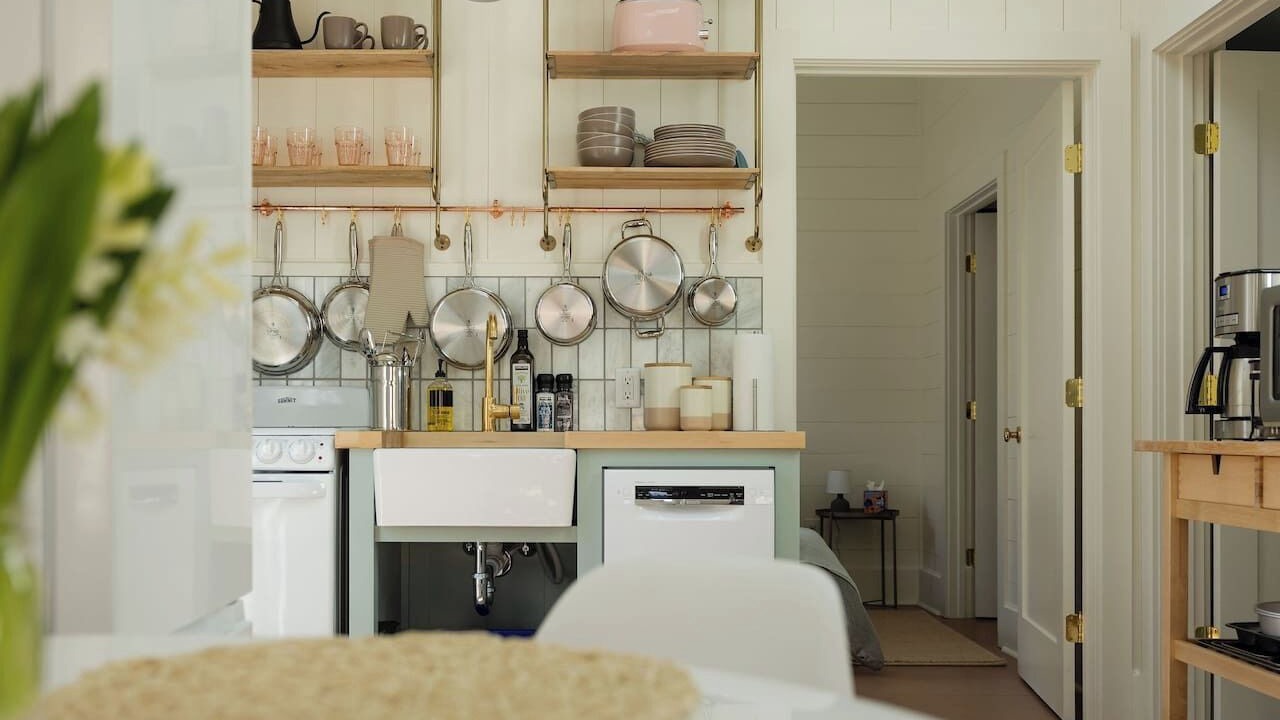 Photo of Kitchen in New North End