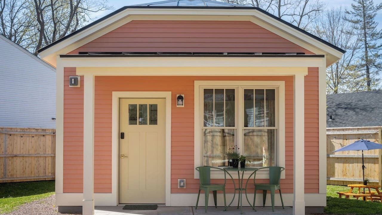 Photo of Outdoor in New North End