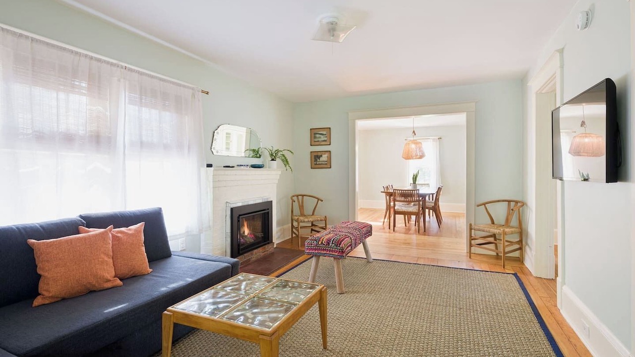 Photo of Livingroom in New North End