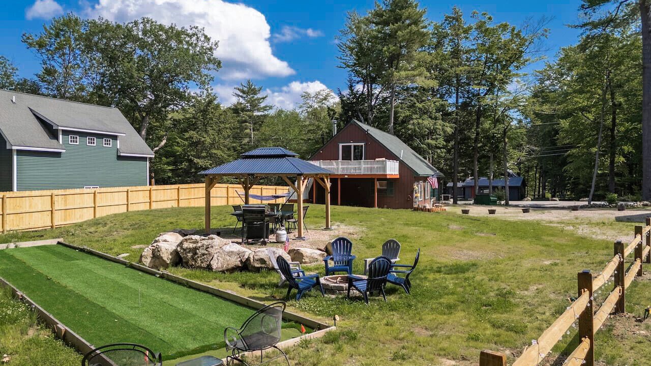 Photo of Outdoor in Moultonborough