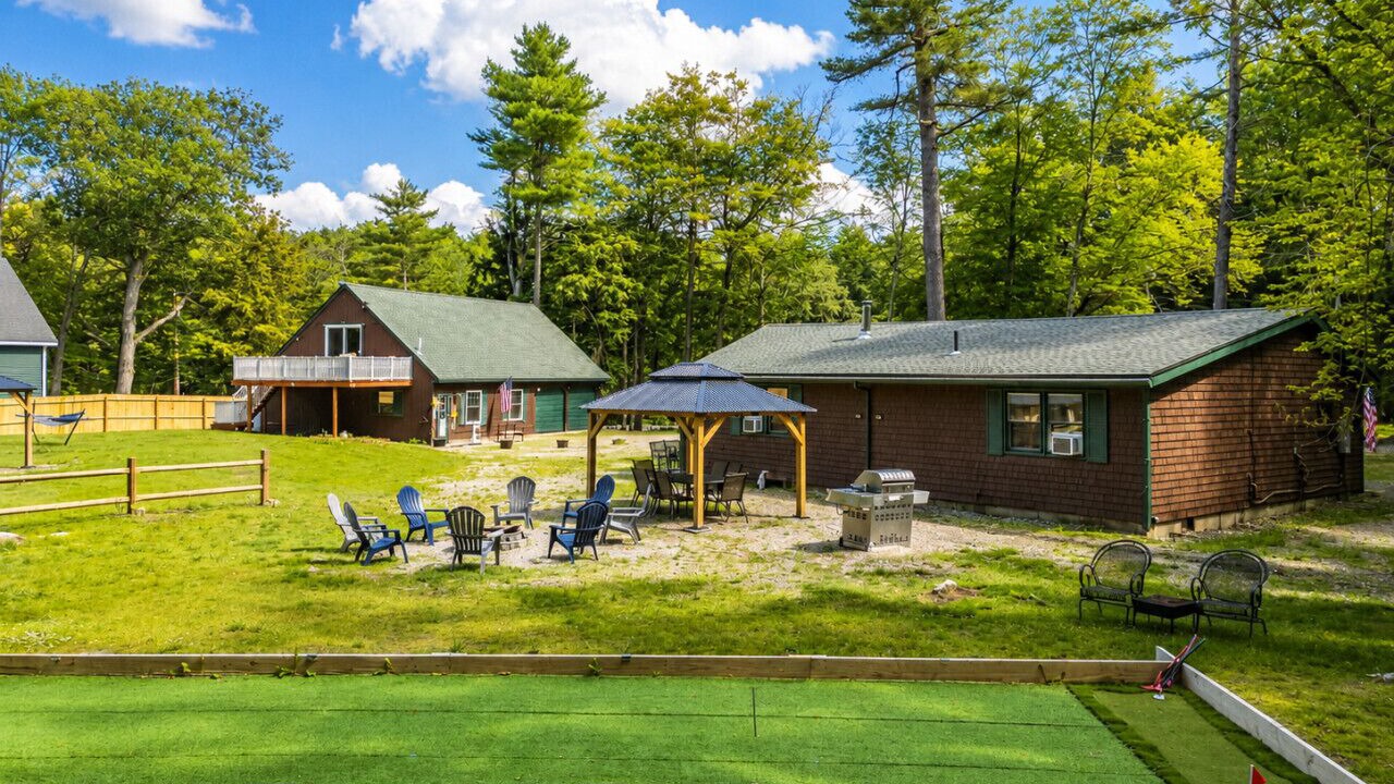 Photo of Outdoor in Moultonborough