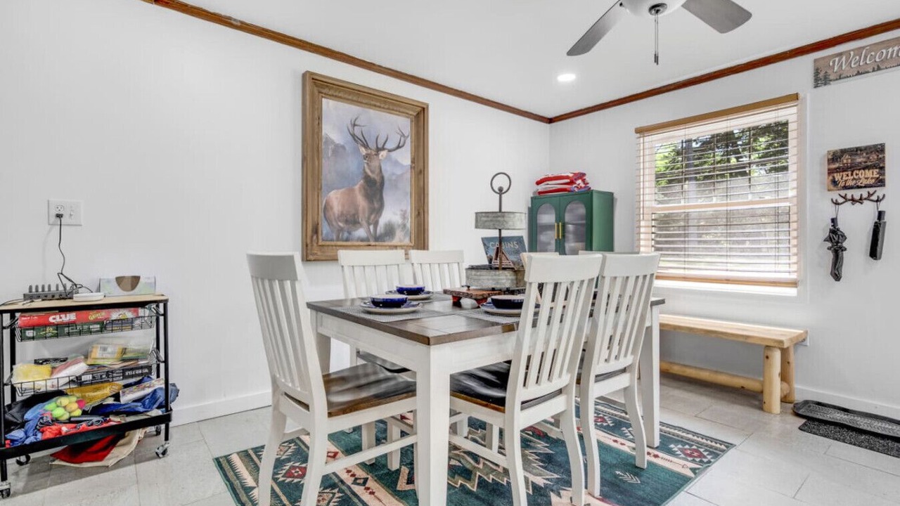 Photo of Bedroom in Moultonborough