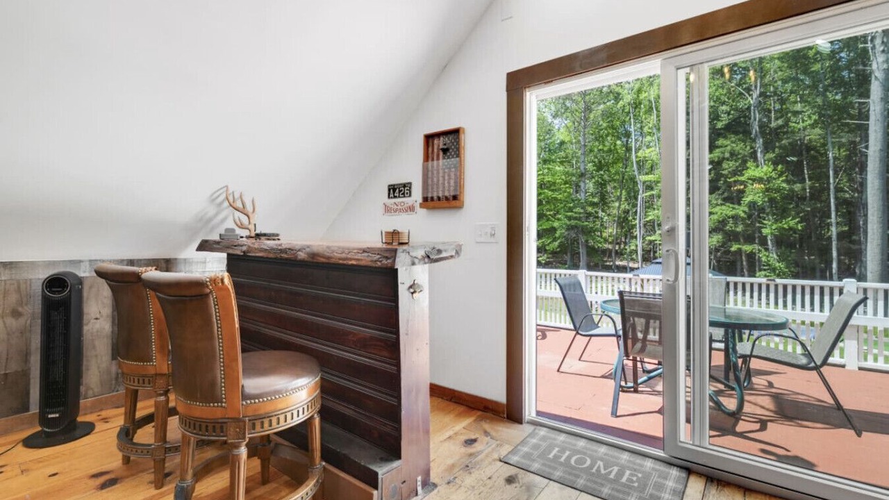 Photo of Outdoor in Moultonborough