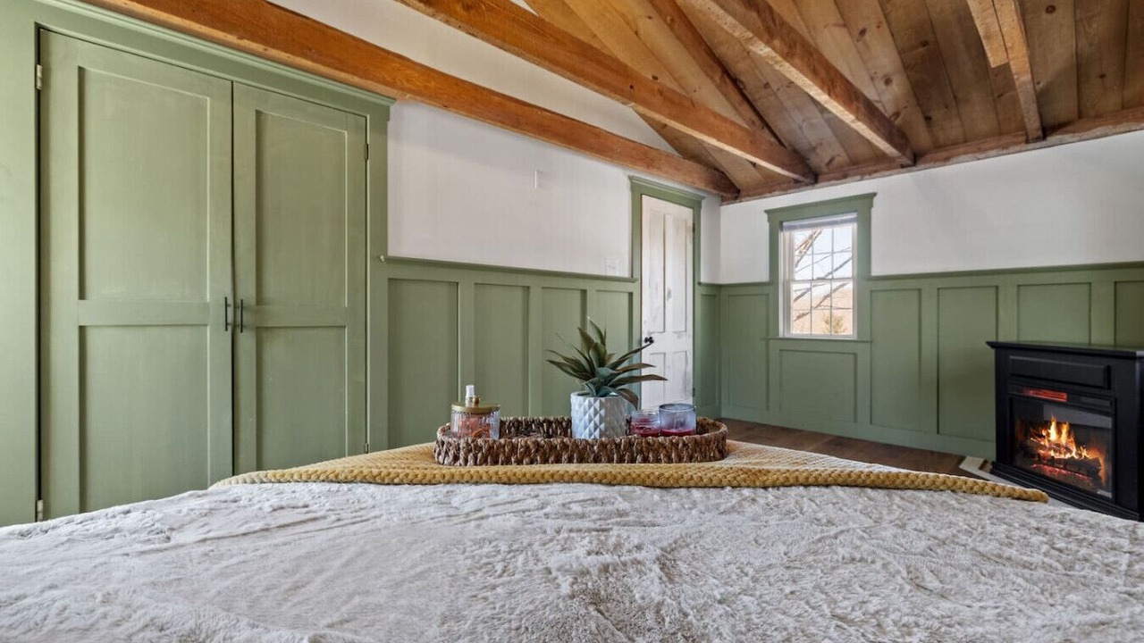 Photo of Livingroom in Gilmanton