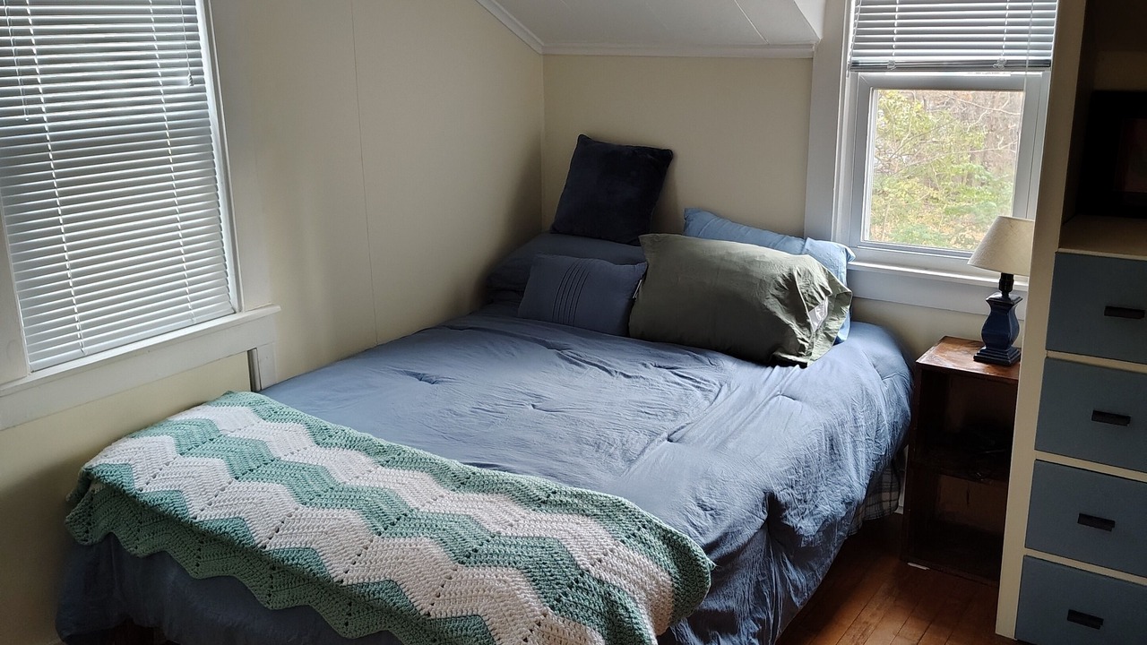 Photo of Bedroom in Jacksonville