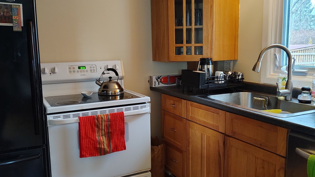 Photo of Kitchen in Jacksonville