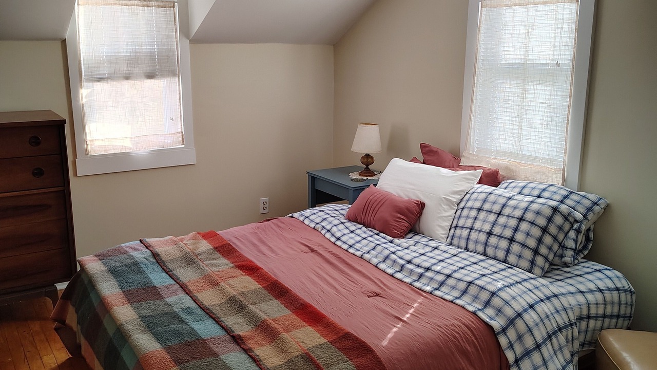 Photo of Bedroom in Jacksonville