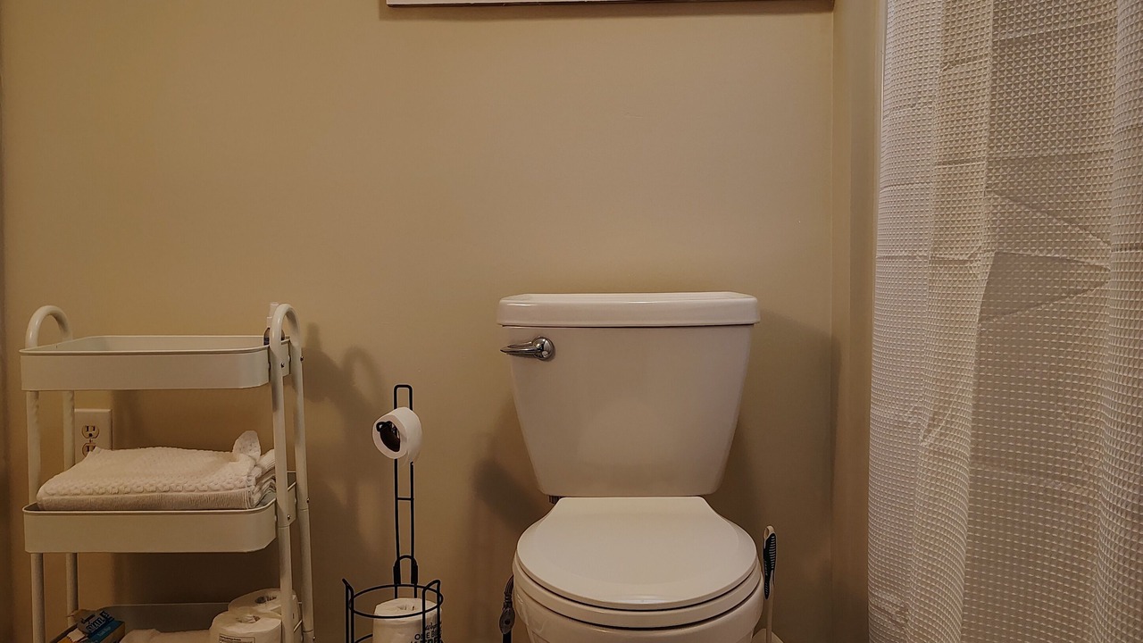 Photo of Bathroom in Jacksonville