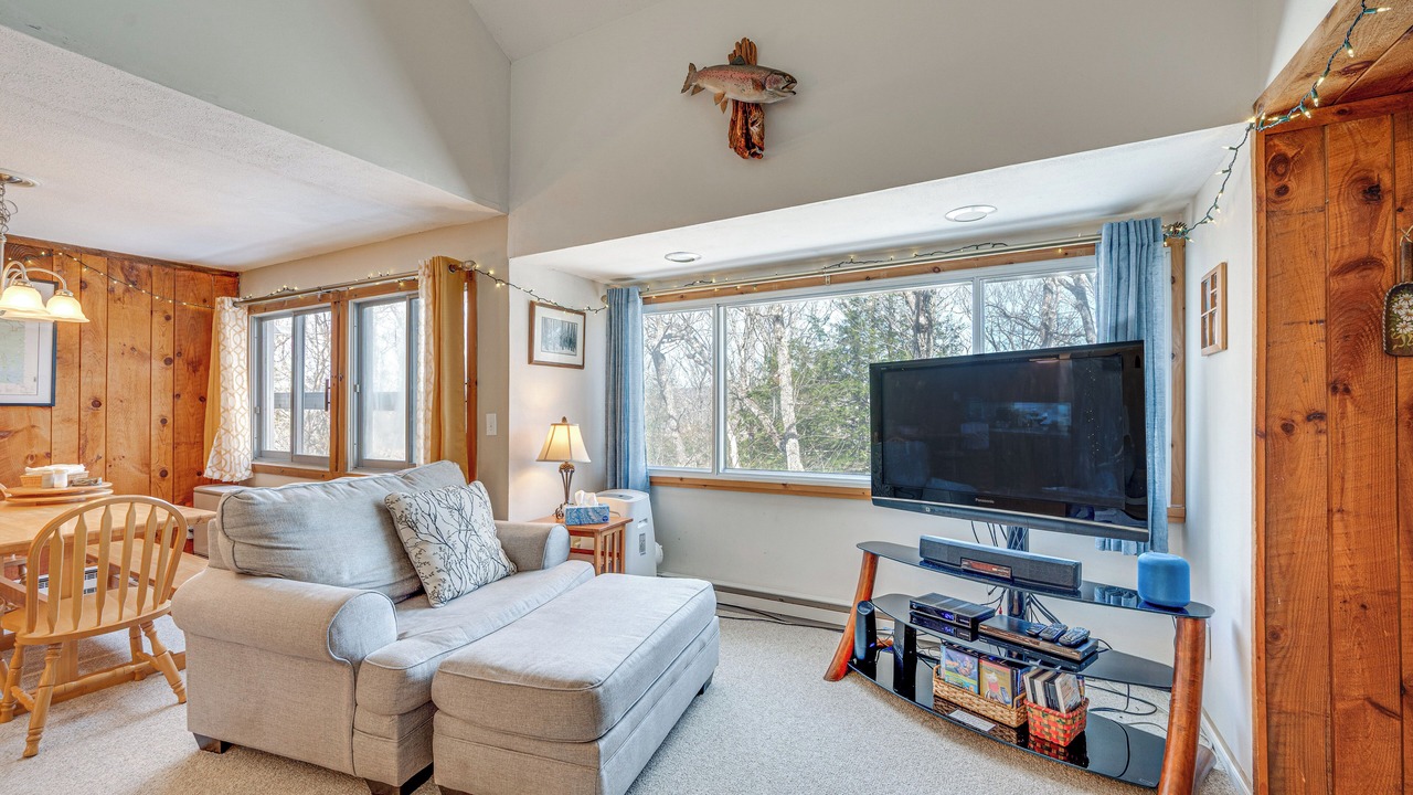 Photo of Bedroom in Campton