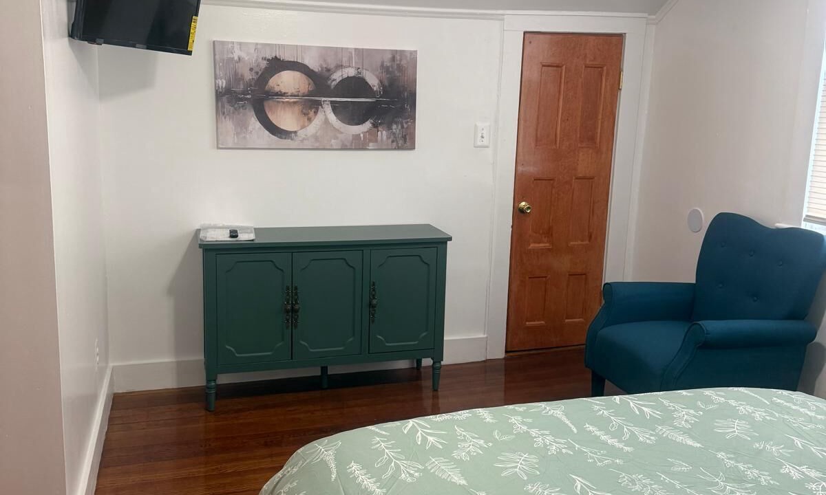 Photo of Bedroom in Hyannis