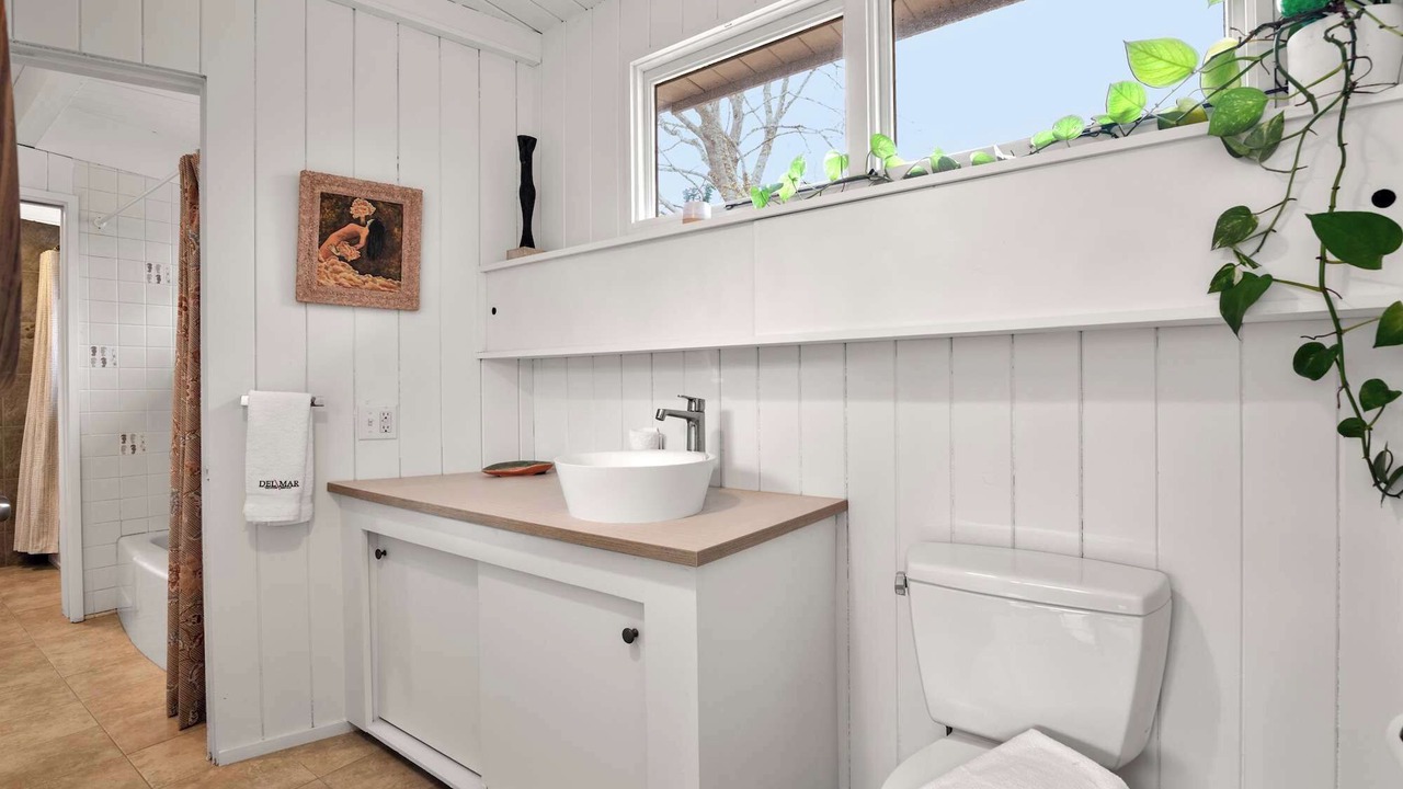 Photo of Bathroom in Wellfleet