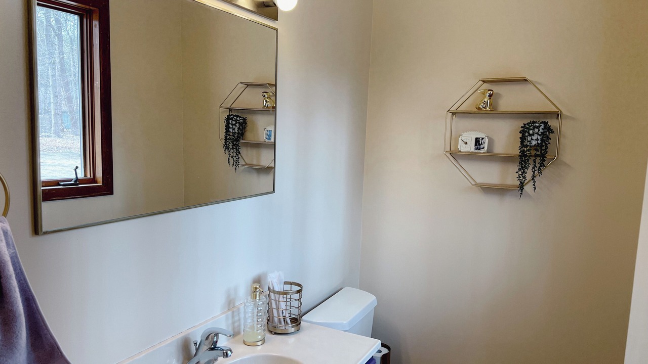 Photo of Bathroom in Malta
