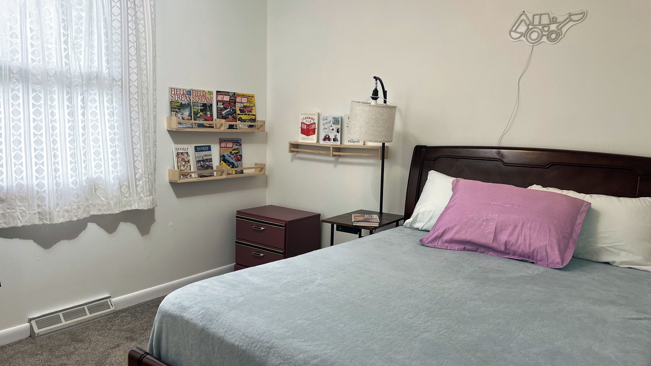 Photo of Bedroom in Malta