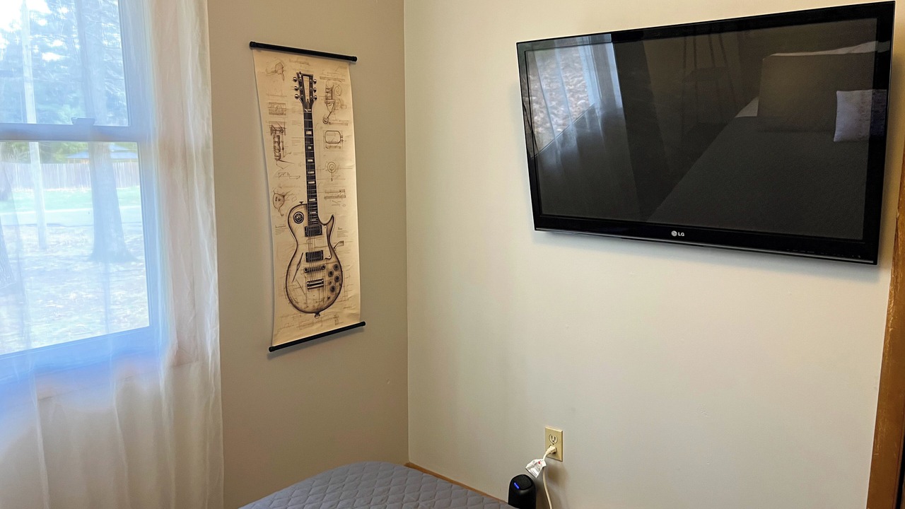 Photo of Bedroom in Malta
