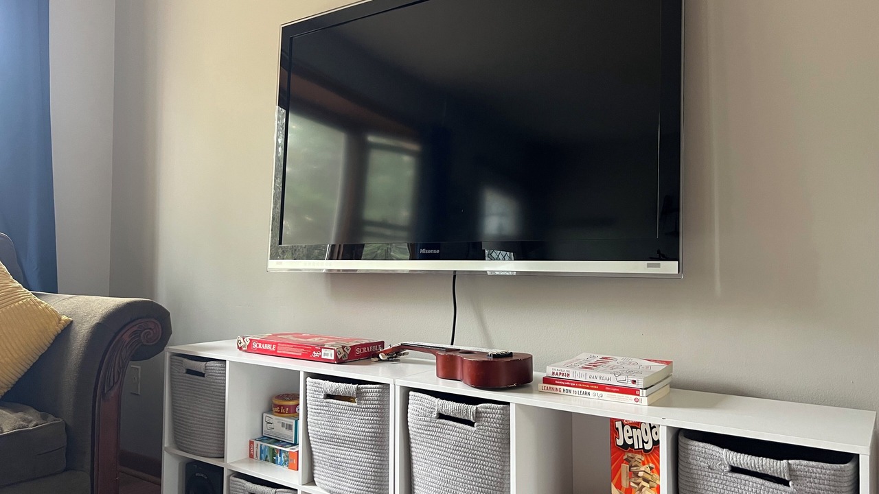 Photo of Livingroom in Malta