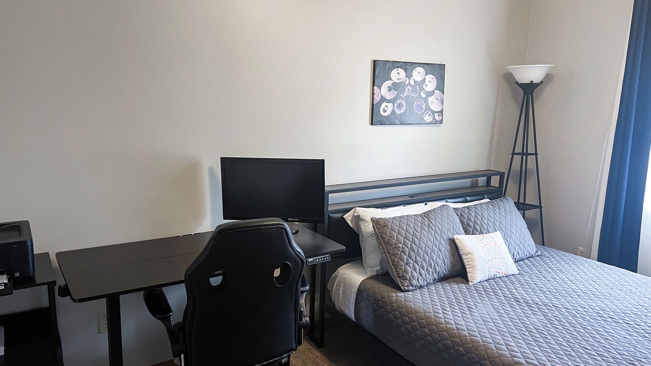 Photo of Bedroom in Malta