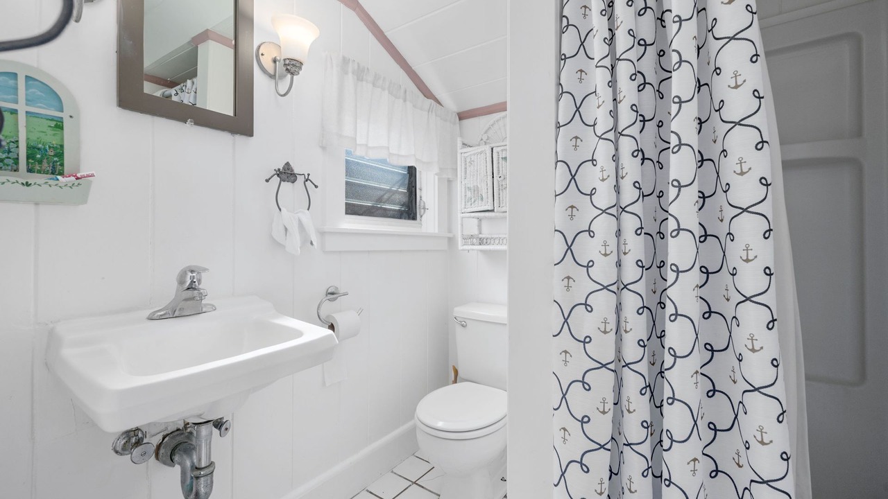 Photo of Bathroom in South Yarmouth