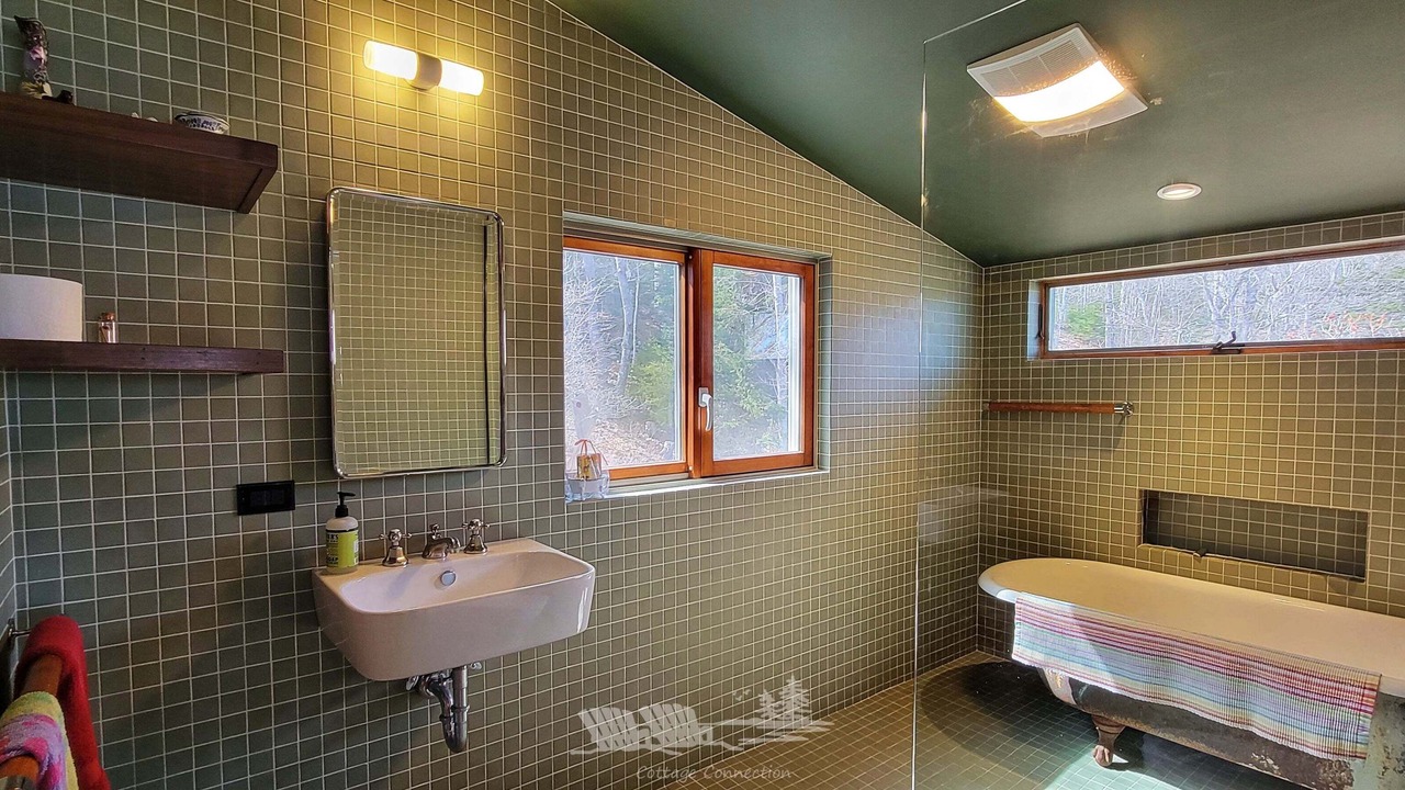 Photo of Bathroom in Georgetown