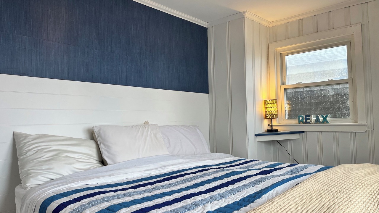 Photo of Bedroom in Plymouth