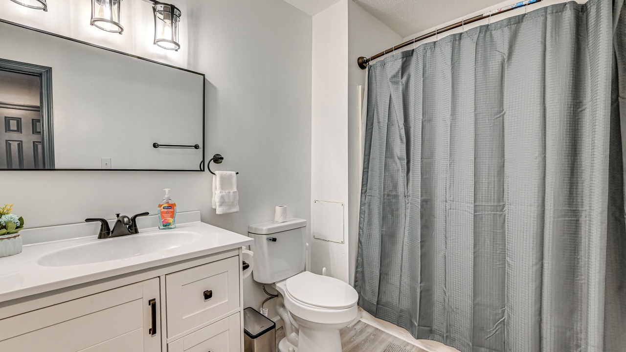 Photo of Bathroom in Hartford