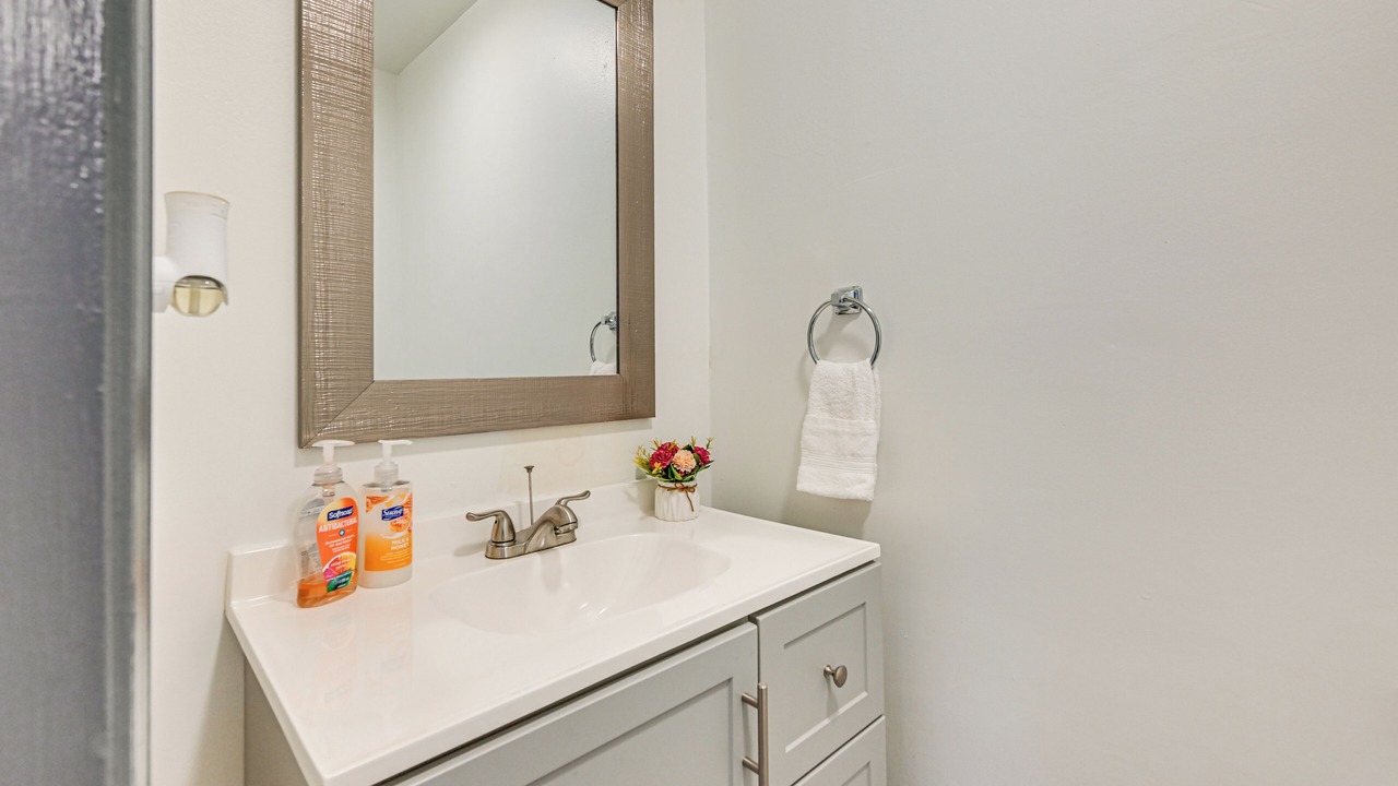 Photo of Bathroom in Hartford