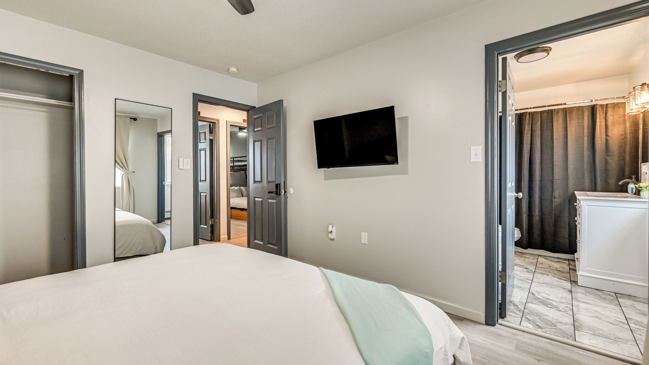 Photo of Bedroom in Hartford