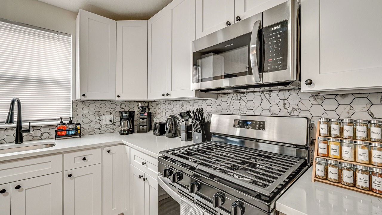 Photo of Kitchen in Hartford