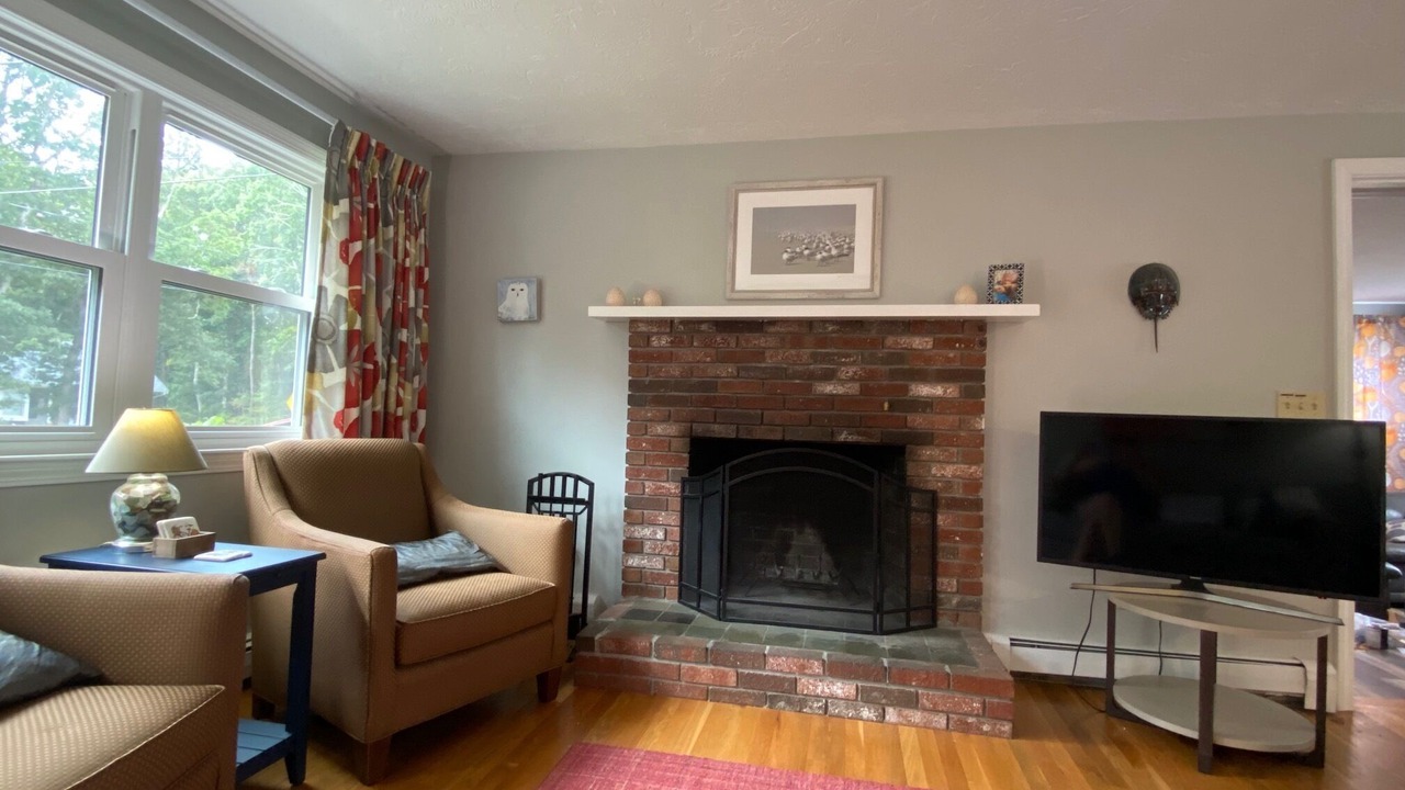 Photo of Bedroom in Hyannis
