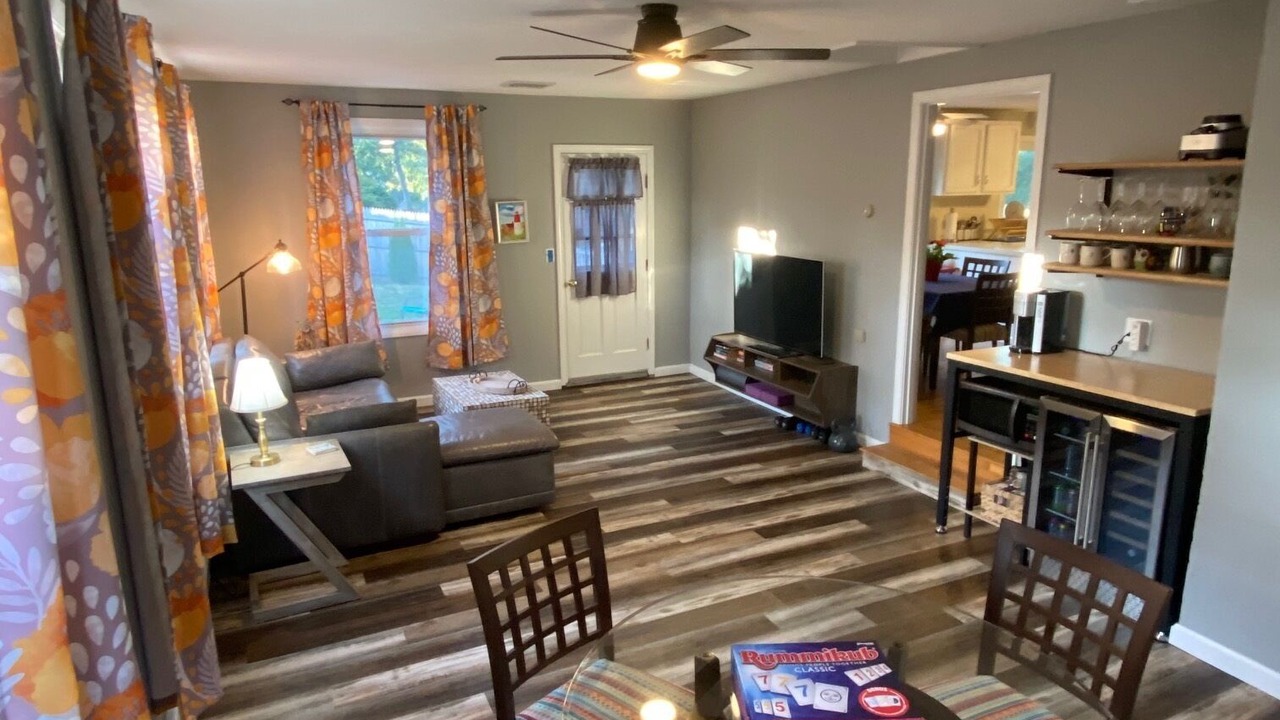 Photo of Bedroom in Hyannis
