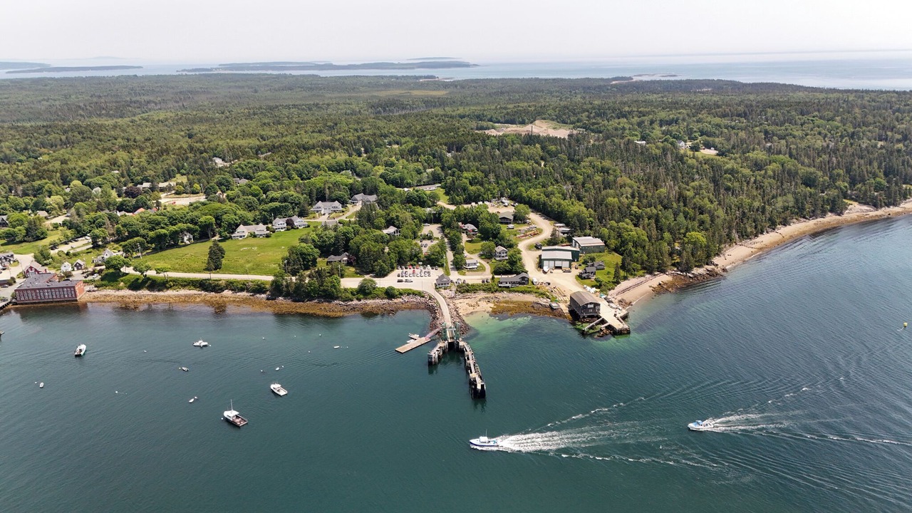 Photo of Outdoor in Bass Harbor