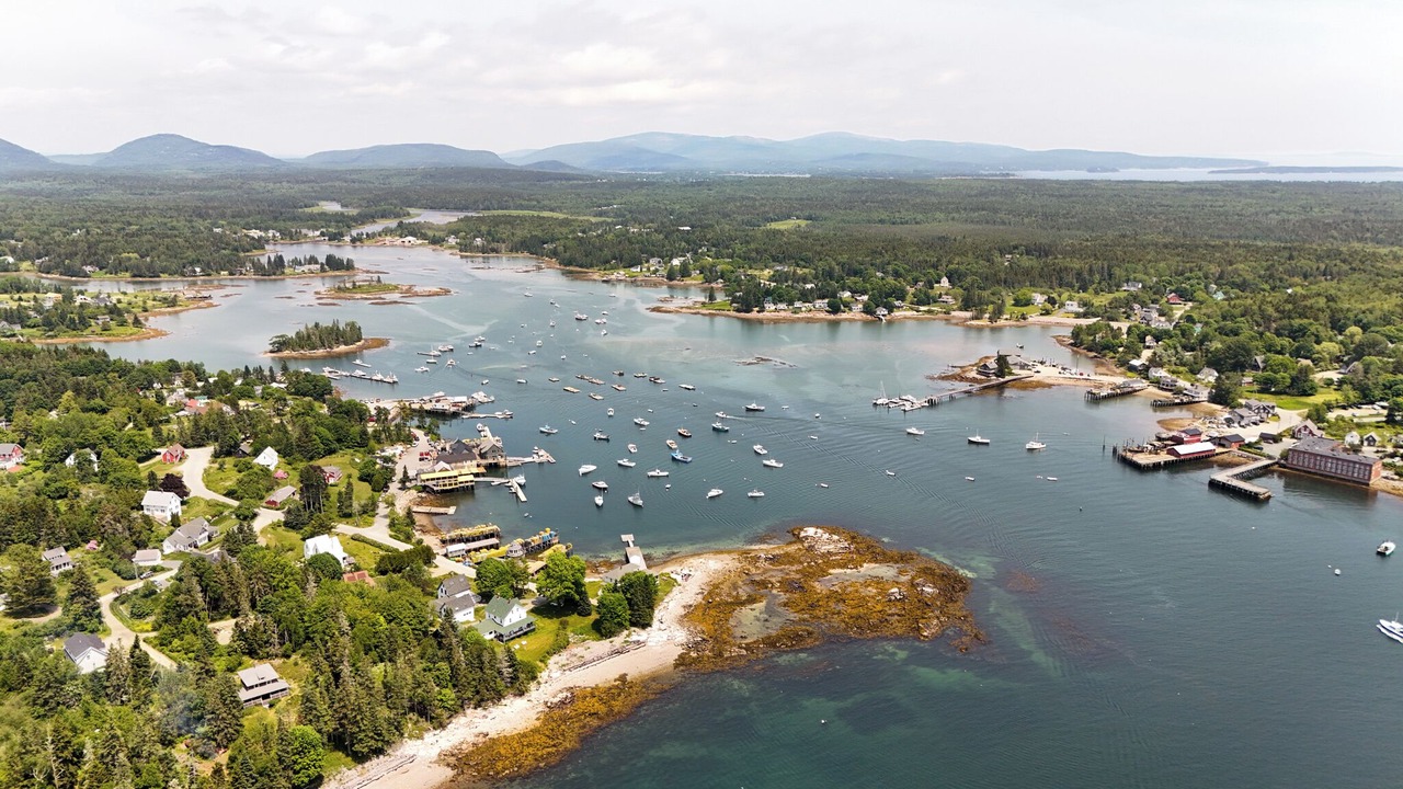 Photo of Outdoor in Bass Harbor